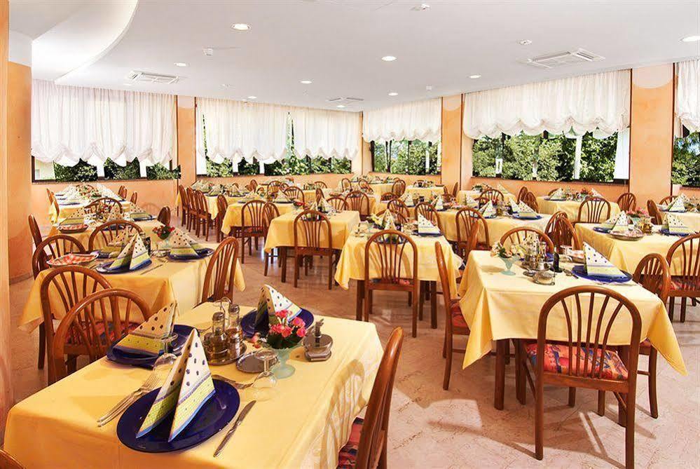 Hotel Bel Sogno Rimini Exterior foto